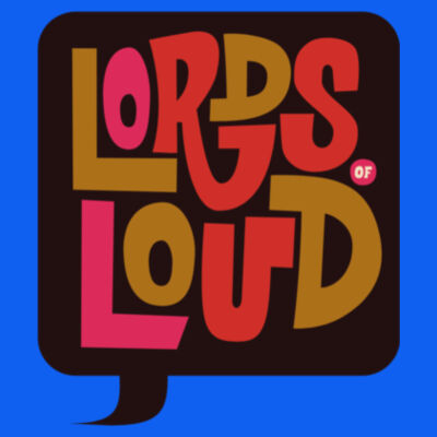 A New Hope Lord's Tee  Design