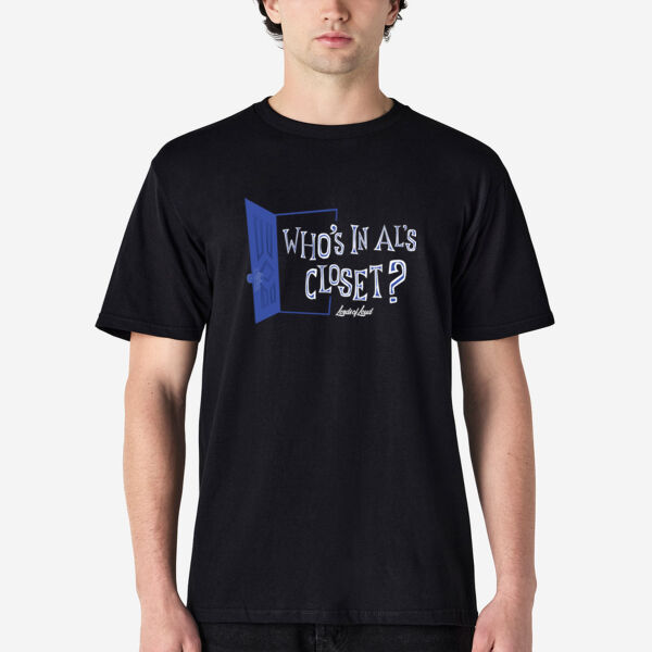 Lords of Loud – Who's In Al's Closet? Lord's Tee Thumbnail