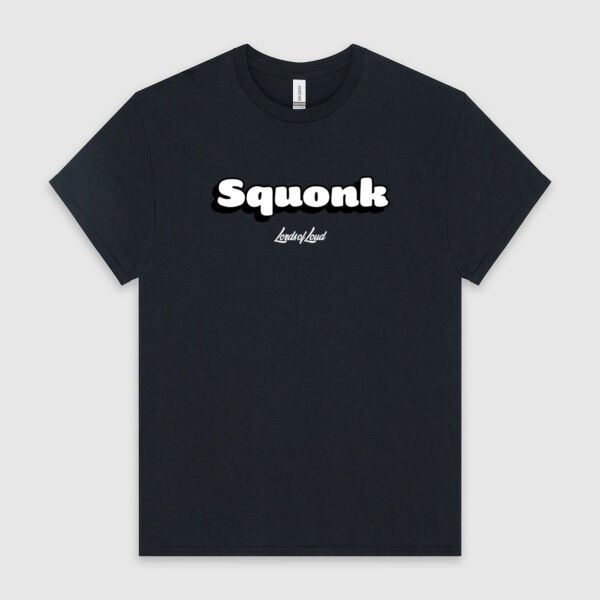 The Original Squonk Lord's Tee Thumbnail