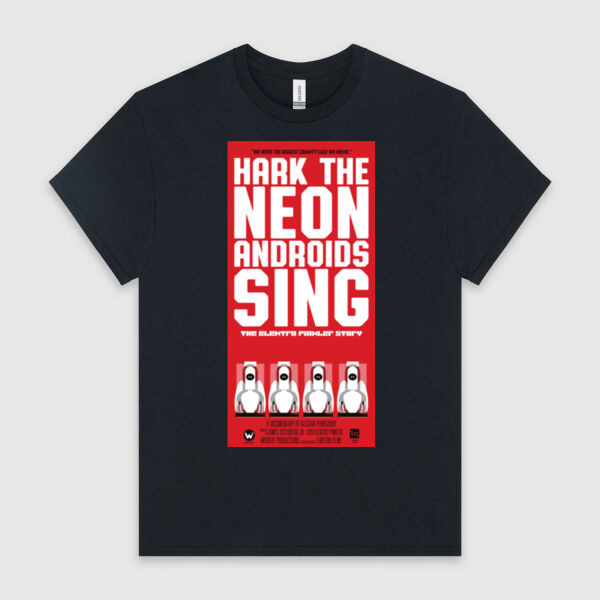 Elektro Pinkler Documentary Men's Tee Thumbnail