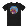 Mens Basic Tee Thumbnail