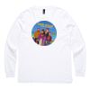 Mens Base Longsleeve Tee Thumbnail