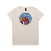 Women's Maple Tee Thumbnail