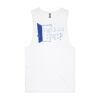 Mens Barnard Tank Thumbnail