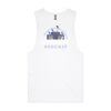 Mens Barnard Tank Thumbnail
