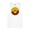 Mens Barnard Tank Thumbnail
