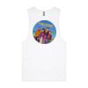 Mens Barnard Tank Thumbnail